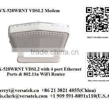 StormPort 400 EDSL Point to Point Ethernet Extender; Contact: Sherry@versatek.cn photo-6