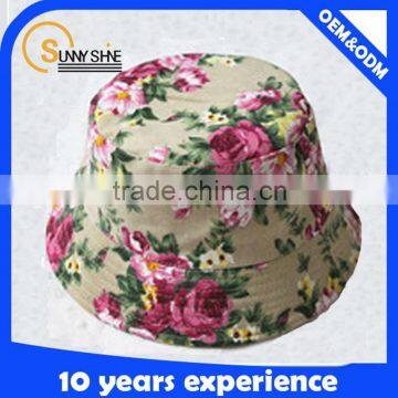 cheap bucket hats/wholesale bucket hats/custom bucket hat