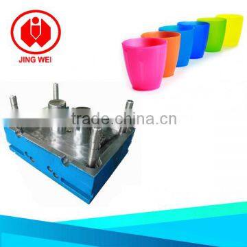 plastic drinking cup mould