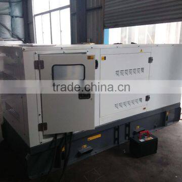 Generac 100kva diesel engine generators