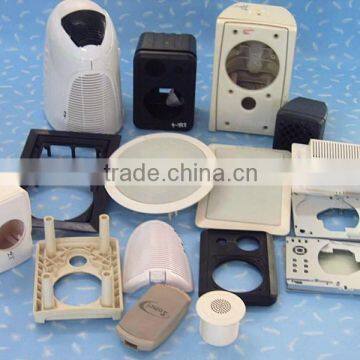 Customized 3d Printing Plastic Rapid Prototype Manufacturer in China