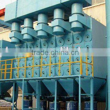 001A High Quality Filter Environmental Dust Collector