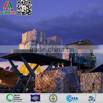 Parcel Package Express from Shantou chaoyang Jieyang to Botswana by Toll Dpex