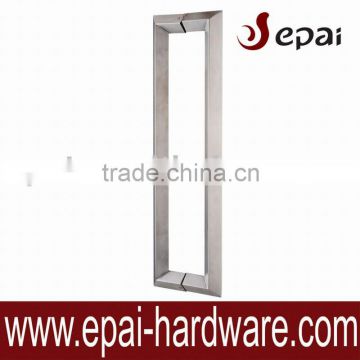 Stainless steel hardware material