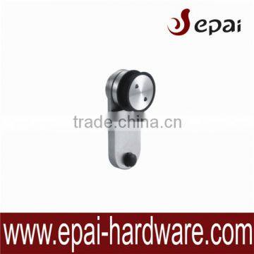 Stainless steel glass connector or glass accessories or glass fittings