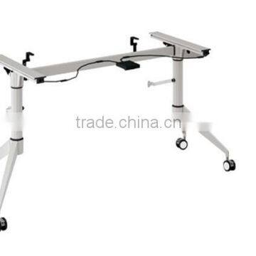 2016 modern design Steel Table Frame