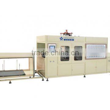Cooling Tower Fills Forming Machine