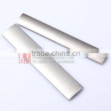 Flat Pocket Shape Diamond Credit Card Whetstone Sharpening Tool for Cutlery and Tools photo-4