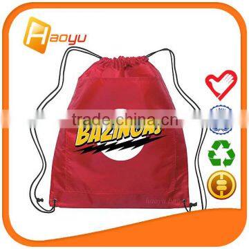 Customized shopping tote bags shoe carrier bag with your logo