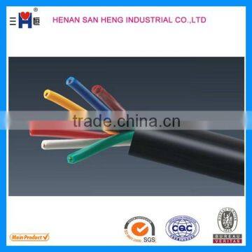 Multicore Stranded Flexible Cable 3C 2.5MM