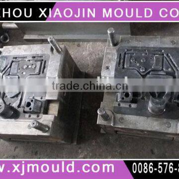 car mirror aluminum die casting mould maker