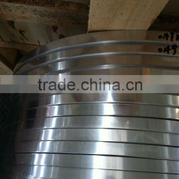 bright annealed cold rolled steel band