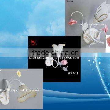 Russia Wall-mounted Luminaires Light /wall Mounted Sconces photo-2