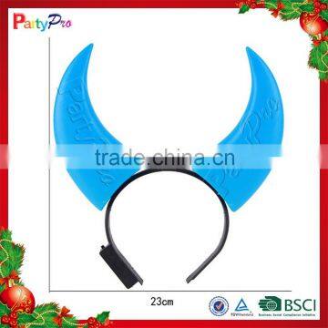 2015 Supply LED Horn Headband for Promotion Gift photo-2