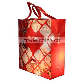 We Supply Professional One-Stop Solution For Nonwoven Fabric Making And Non Woven Bag Making photo-3