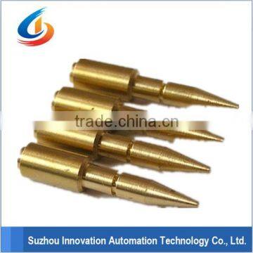 ITS-171 highly precision cnc turning parts                        
                                                                                Supplier's Choice