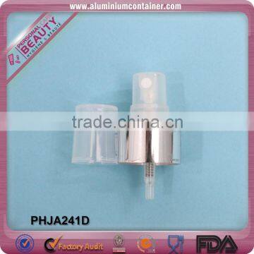 fine mist nasal sprayer pump high quality