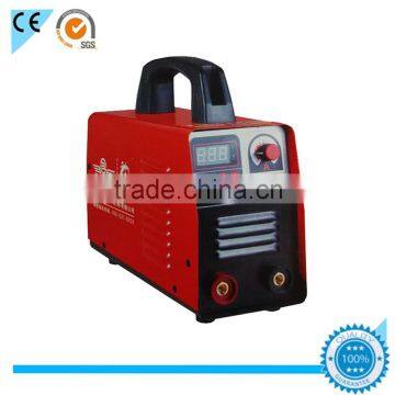 ZX7200 3.2mm wire/ electrode rod inverter welder mma200