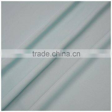 100%polyester Fabric Satin Bomber Jacket Use Bright Wholesale Satin Fabric photo-5