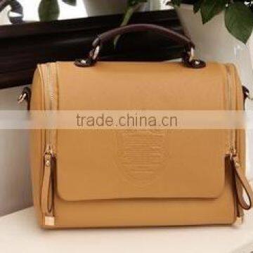 Shoulder Bag Style and Women Gender handmade ladies handbags