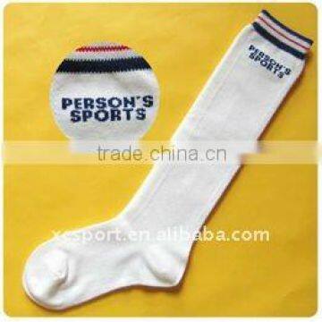 cheap new comfortable high absorption soft 100% cotton men sport socks