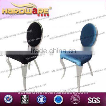 Velvet Wedding Hall Chairs,romantic Wedding Banquet Chairs photo-5