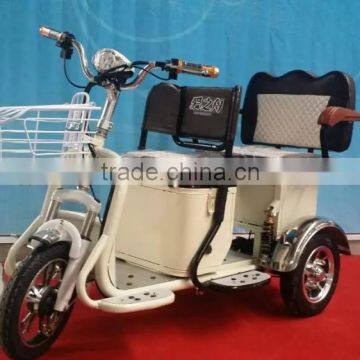 electric tricycle for elder