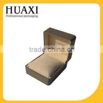 fancy packaging luxury plastic watch packaging box manufacturer