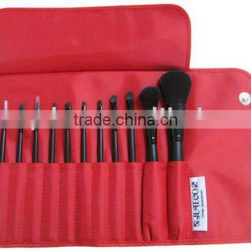makeup brush set