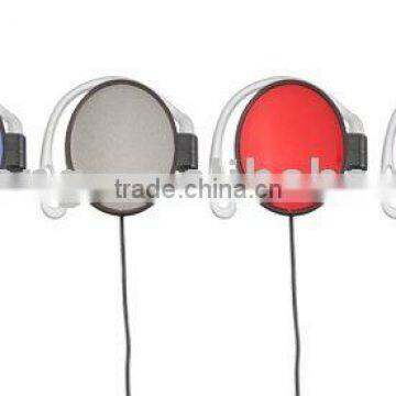 New Design Stereo Ear-Hook Headphone