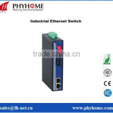 Industrial Ethernet Switch