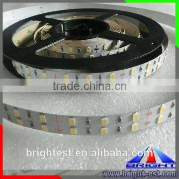 120leds/m SAMSUNG LED Strip 5630 white + warm white 2700-6500k                        
                                                Quality Choice