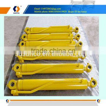 tractor loader hydraulic cylinder parts