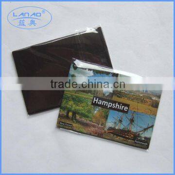 hampshire jigsaw puzzle magnet