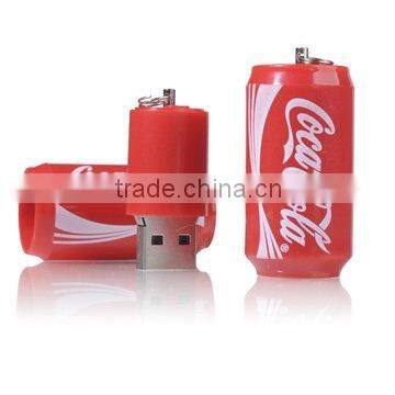 New Fashion 4GB Flash Drive