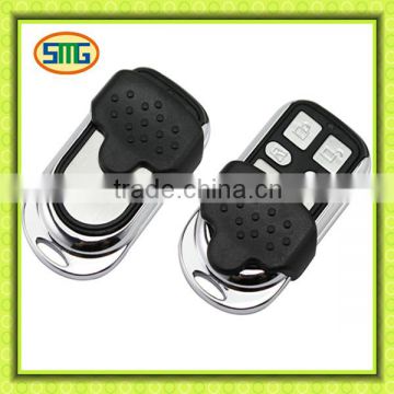 multi frequency tubular motor remote control transmitter SMG-012