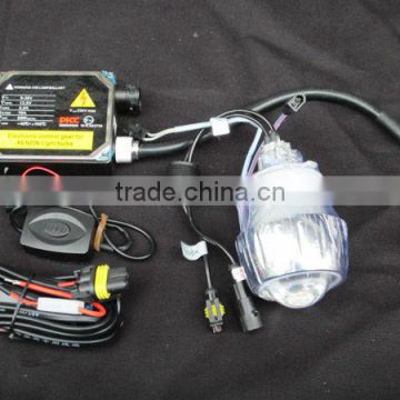 cheap high quality motorcycle hid projector headlights