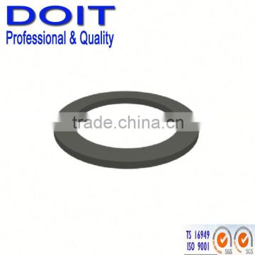 High quality customized fabric reinforced rubber diaphragm for pump 92973-b