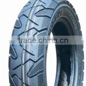 street motorcycle three wheel tyre and butyl tube design for Egypt market