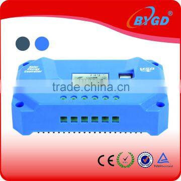 mppt solar charge controller 60a for 200ah 12v battery charge controll