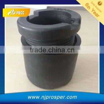 Oil plastic thread plug and cap for drill pipe(YZF-C377)