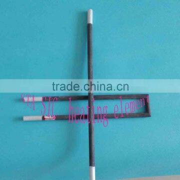 W type silicon carbide electric heating rod