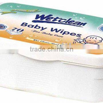 Baby Wipes