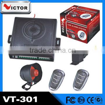 Professional factory Starting intelligence gps tracker car security