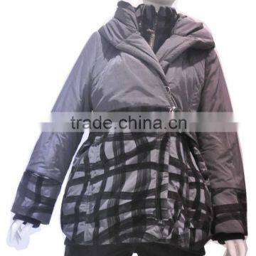 factory clothing women winter jacket