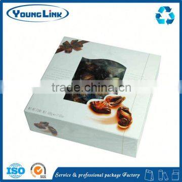 Jewelry Box Packaging With Custom Logo With Printing photo-2