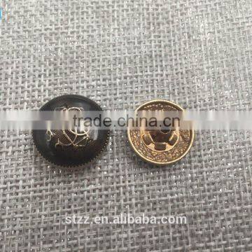 Custom Easy Button 16mm Button Maker