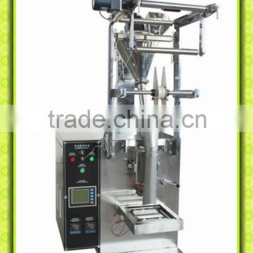 vertical form fill seal packing machine DXDF-500/800