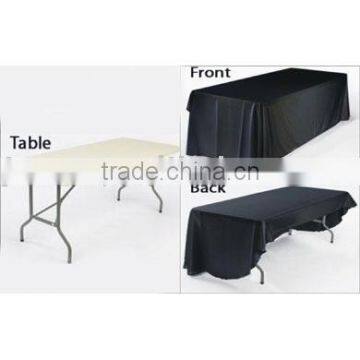 Folding Table Display Table Exhibition Promotion Table