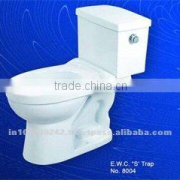 CERAMIC SANITARY WARE